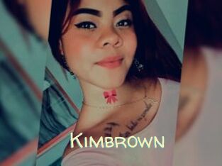 Kimbrown