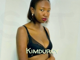 Kimduroy