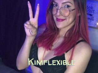 Kimflexible