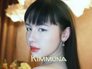 Kimmuna