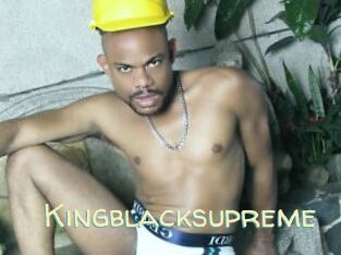 Kingblacksupreme