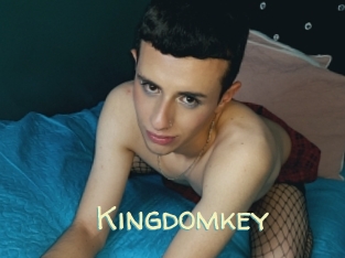 Kingdomkey