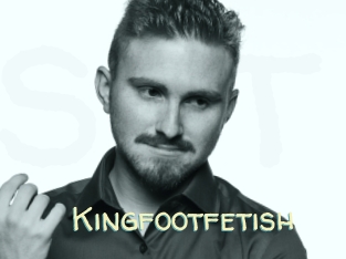 Kingfootfetish