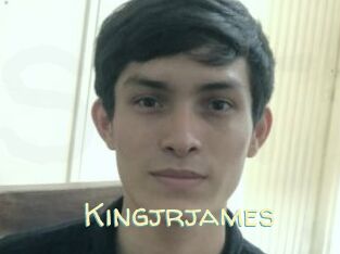 Kingjrjames