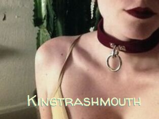 Kingtrashmouth