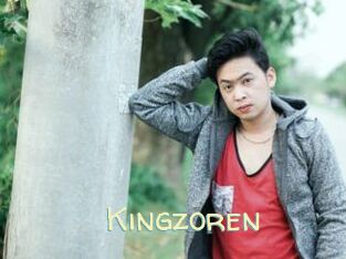 Kingzoren