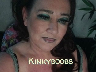 Kinkyboobs