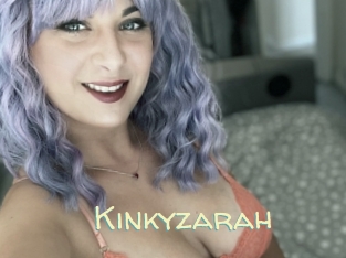 Kinkyzarah