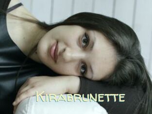 Kirabrunette