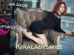 Kiraladysmile