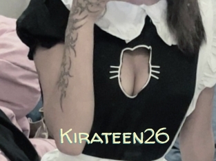 Kirateen26