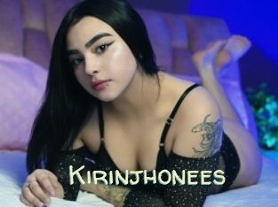 Kirinjhonees