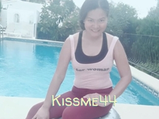 Kissme44