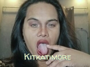 Kitkatimore