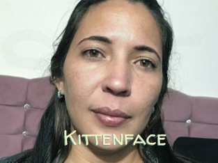 Kittenface