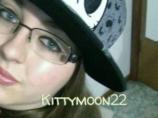 Kittymoon22