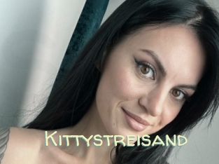 Kittystreisand