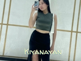 Kiyanayan