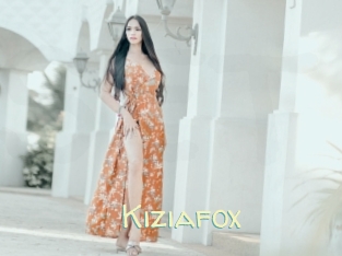 Kiziafox