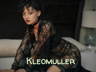 Kleomuller