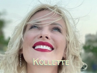 Kollette