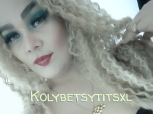 Kolybetsytitsxl