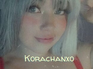 Korachanxo