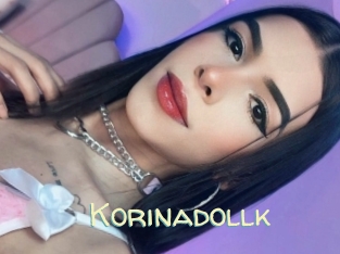 Korinadollk