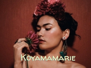 Koyamamarie