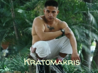 Kratomakris