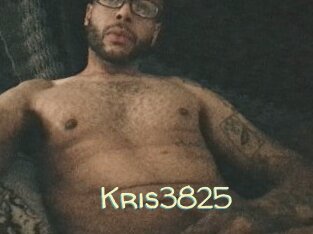 Kris3825