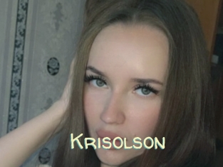 Krisolson