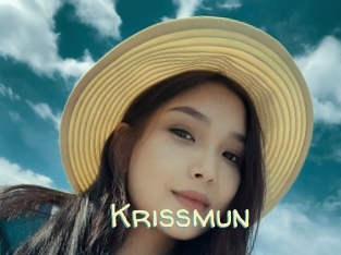 Krissmun