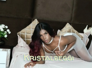 Kristalbeggi