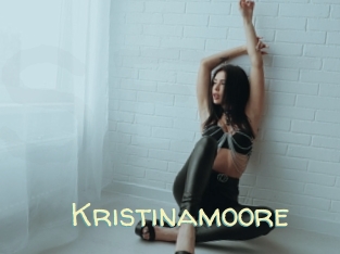 Kristinamoore