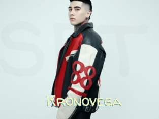 Kronovega