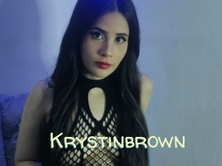 Krystinbrown