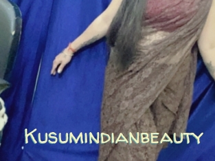 Kusumindianbeauty