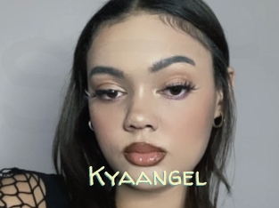 Kyaangel