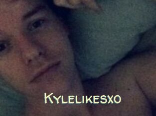 Kylelikesxo