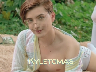 Kyletomas