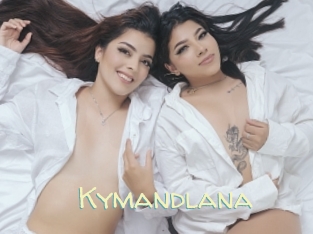 Kymandlana