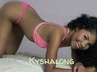 Kyshalong