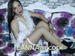 LANNAbigcock