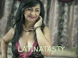 LATINATASTY