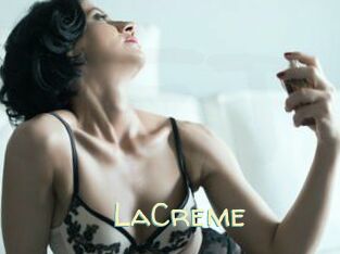 LaCreme