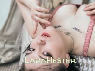 LaraHester