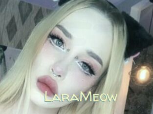 LaraMeow