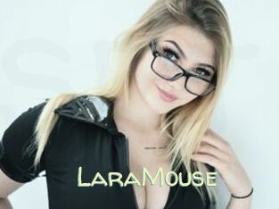 LaraMouse