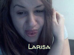 Larisa